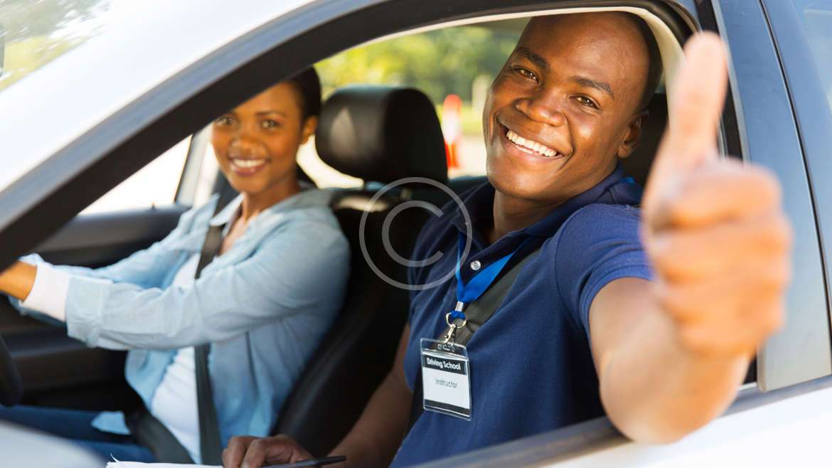 5 Tips to Overcome Driving Lesson Fear